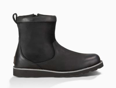 UGG Hendren TL Boots for Mens - Black India